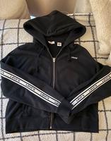 Levi’s Damen Sweatjacke mit Kapuze – Größe M Nordrhein-Westfalen - Wesseling Vorschau