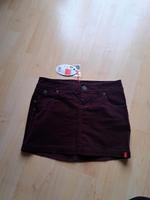 EDC Esprit Damen Cord Minirock Gr. XS 34 Nordrhein-Westfalen - Siegen Vorschau