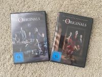 the ORIGINALS DVD, Staffel 1 & 2 Baden-Württemberg - Westhausen Vorschau