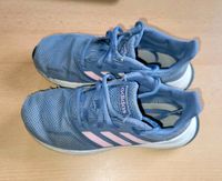 Adidas Joggingschuhe Laufschuhe Turnschuhe Gr 33 Nordrhein-Westfalen - Meschede Vorschau