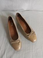 ARA Damenschuhe 36,5 / 3,5 /6 beige Bochum - Bochum-Südwest Vorschau