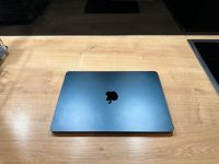 Apple MacBook Air 13“ M2 1TB, 24 GB RAM, Apple Care+ München - Bogenhausen Vorschau
