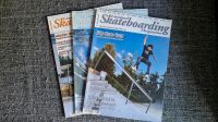 LIMITED Skateboard Magazine's Niedersachsen - Oldenburg Vorschau
