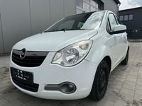 Opel Agila B Edition/KLIMA/HU NEU Bayern - Weißenburg in Bayern Vorschau