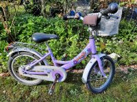 Puky Kinder Fahrrad 16'' Zoll  in Lila Niedersachsen - Lüneburg Vorschau