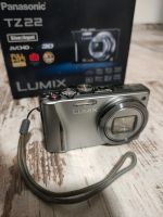 Panasonic LUMIX TZ Kamera inkl. Hardcase Baden-Württemberg - Kernen im Remstal Vorschau