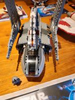 Lego star wars 8096 Hessen - Waldsolms Vorschau