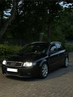 Audi A4 B6 1.9 TDI Schleswig-Holstein - Neumünster Vorschau