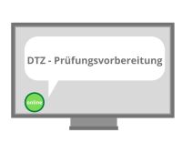 Deutsch: DTZ – Vorbereitung auf die telc Prüfung | Fit für B1 München - Milbertshofen - Am Hart Vorschau