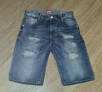 ⭐ NEU VINGINO Shorts Jeans Jeanshose kurz Gr. 10 / 140 Baden-Württemberg - Sinsheim Vorschau