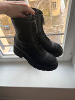 Boots Stiefel Marc O‘Polo Größe 37 Leipzig - Sellerhausen-Stünz Vorschau