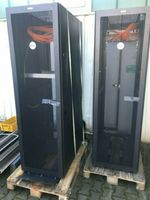 2 x Dell Serverschrank 19 Zoll mit Zubehör 19750 x 1000 x 620 mm Nordrhein-Westfalen - Wetter (Ruhr) Vorschau