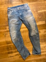 G-Star Arc 3D Loose Tapered Denim Jeans - W36 / L34 Pankow - Weissensee Vorschau