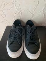 Converse Leder Nordrhein-Westfalen - Meinerzhagen Vorschau