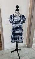 SOMMERKLEID❤️  HEINE❤️ kann von M bis XL ❤️getragen werden Sachsen - Werdau Vorschau