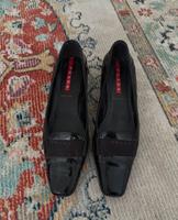 Vintage Prada Kitten heels Pankow - Prenzlauer Berg Vorschau