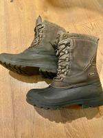 Meindl Winter Stiefel Damen Größe 38 Niedersachsen - Lachendorf Vorschau