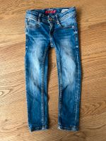 Vingino Jeans Gr 104/4 Hessen - Zwingenberg Vorschau