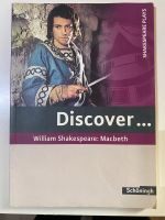 Macbeth - William Shakespeare Rheinland-Pfalz - Silz Vorschau