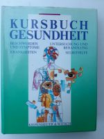 Kursbuch Gesundheit Harburg - Hamburg Marmstorf Vorschau