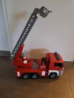 Bruder Feuerwehrwagen mit Funktion Niedersachsen - Cloppenburg Vorschau