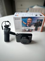 Sony RX100 III Creator Kit | Premium-Kompaktkamera mit Rechnung Nordrhein-Westfalen - Issum Vorschau