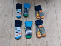 3er-Set Frotteesocken Stoppersocken H&M 17/18 19/20 Hannover - Südstadt-Bult Vorschau