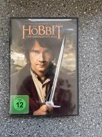 DVD der Hobbit eine unerwartete Reise Niedersachsen - Laatzen Vorschau