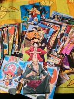 One Piece Epic Journey - Tradingcards - 2 Stück 1 € Berlin - Spandau Vorschau