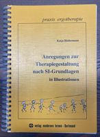 Ergo-Therapiegestaltung nach SI-Grundlagen Rheinland-Pfalz - Pleckhausen Vorschau