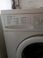 Waschmaschine zu verkaufen Schleswig-Holstein - Boostedt Vorschau