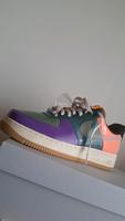 Nike air force 1 undefeated wildberry Bayern - Frontenhausen Vorschau