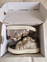 Falcotto Sneakers / Schuhe Leder Gr. 20 München - Au-Haidhausen Vorschau