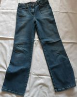 Damen Jeans von S. Oliver Gr. 38, Denim, neuwertig Eimsbüttel - Hamburg Niendorf Vorschau