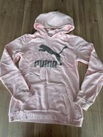 NEU! Original Puma Kapuzen Sweatshirt Mädchen Größe 176 Rheinland-Pfalz - Wallmerod Vorschau