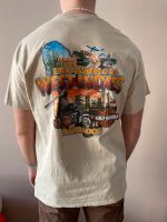 Harley Davidson Shirt Beige XL Wandsbek - Hamburg Bramfeld Vorschau