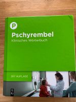 Pschyrembel, Klinisches Wörterbuch Hessen - Gemünden Vorschau