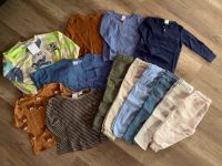 Zara Kleidungspaket Größe 98 Junge Nordrhein-Westfalen - Remscheid Vorschau