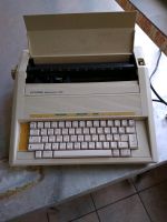 Privileg Elektronik Schreibmaschine (genex) Sachsen - Meißen Vorschau
