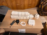 13 Osram Smart+ Plug &  Phillips Hue Bridge Nordrhein-Westfalen - Rheinberg Vorschau