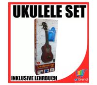 Ukulelen set (anfänger) Nordvorpommern - Landkreis - Barth Vorschau