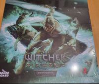 Suche The Witcher: old world kickstarter expansion Hessen - Bad Vilbel Vorschau