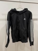 Adidas Weste/Zip Hoodie Baden-Württemberg - Sinzheim Vorschau