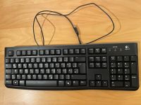 Logitech K120 Kabel-Tastatur (wie NEU) Hannover - Südstadt-Bult Vorschau