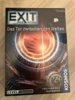 Exit Das Tor zwischen den Welten Schleswig-Holstein - Norderstedt Vorschau