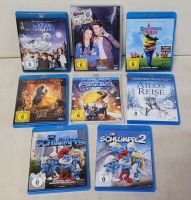 Filmpaket (1x DVD & Blu Ray) Saarland - Neunkirchen Vorschau