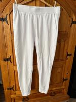 Armani Jogginghose , Sweat Hose , Weiß , Gr. XL , Neuw. Hessen - Wehrheim Vorschau