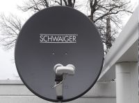 SAT-Anlage, TV- Satellitenanlagen und Kabel-TV Bremen Walle Vahr - Neue Vahr Südwest Vorschau