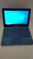 HP Probook x360 11 G5 EE Notebook Windows 10 Pro 128gb ssd Laptop Duisburg - Marxloh Vorschau