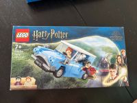 Lego 76424 - Harry Potter Fliegender Ford Anglia Baden-Württemberg - Filderstadt Vorschau